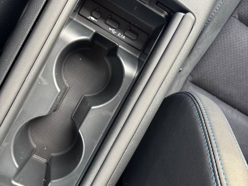 New 2025 Subaru BRZ tS image 28