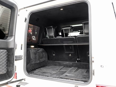 Used 2020 Mercedes-Benz G 63 AMG 4MATIC image 56