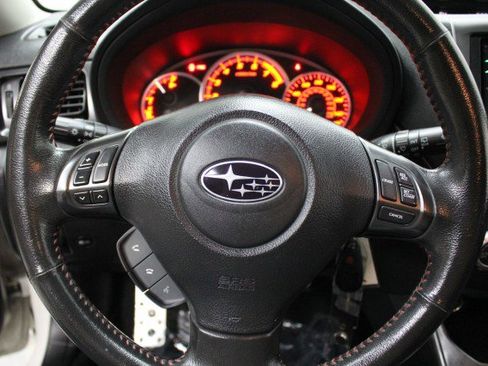 Used 2013 Subaru Impreza WRX Premium image 11