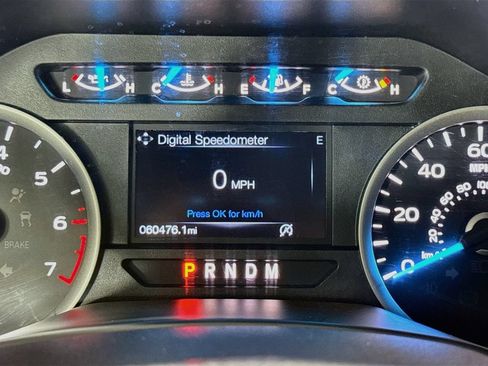 Used 2017 Ford F150 XLT w/ Equipment Group 302A Luxury AWD/4WD image 6