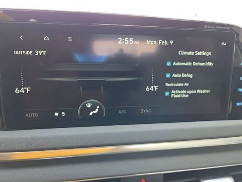 Used 2023 Hyundai Sonata SEL image 40