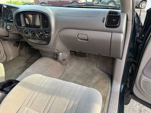 Used 2002 Toyota Tundra SR5 image 23