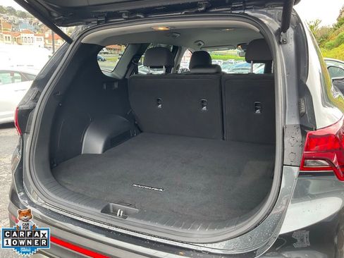 Used 2023 Hyundai Santa Fe SEL image 8