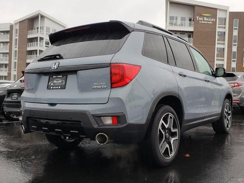 Used 2023 Honda Passport Elite image 10