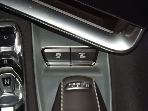 Used 2023 Chevrolet Corvette Stingray Preferred Cpe w/ Z51 Performance Package RWD image 28