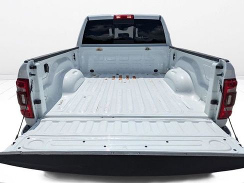 Used 2024 RAM 2500 Laramie w/ Safety Group AWD/4WD image 13