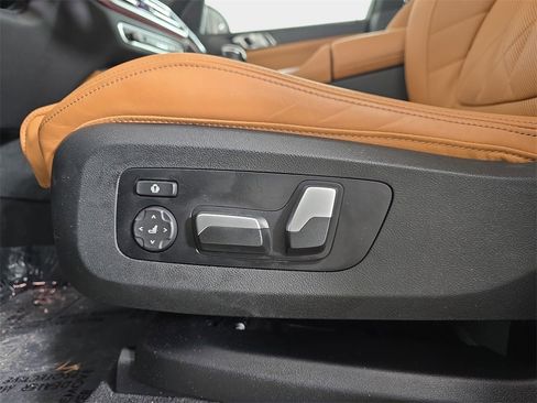 Certified 2023 BMW X5 xDrive40i w/ Premium Package image 29