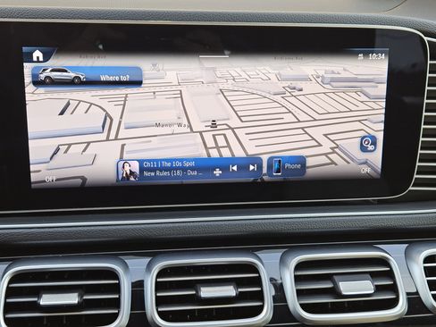 Certified 2024 Mercedes-Benz GLE 450 4MATIC image 18