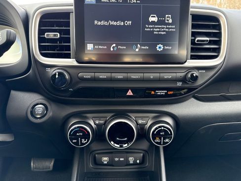 New 2026 Hyundai Venue SEL image 21