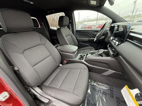 New 2026 GMC Canyon Elevation w/ Convenience Package image 27