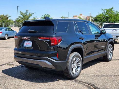 Used 2026 GMC Terrain Elevation AWD/4WD image 3