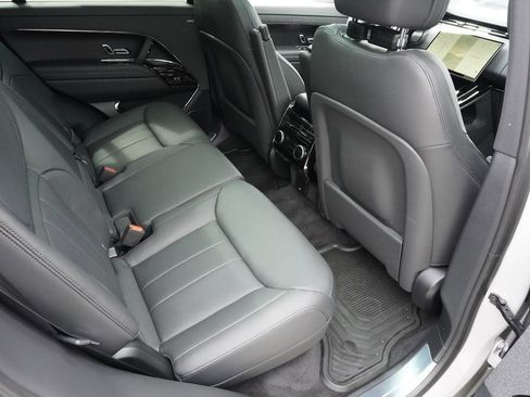 New 2026 Land Rover Range Rover Sport SE AWD/4WD image 26