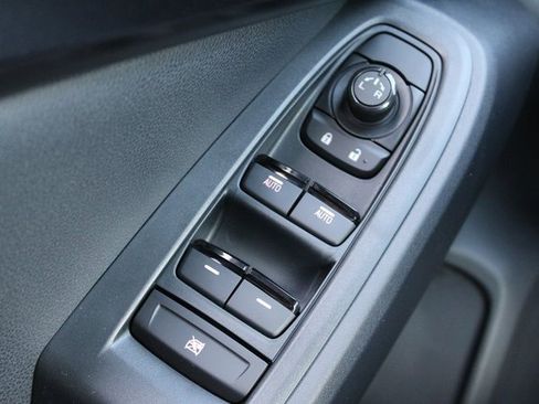 New 2025 Subaru Impreza RS image 31