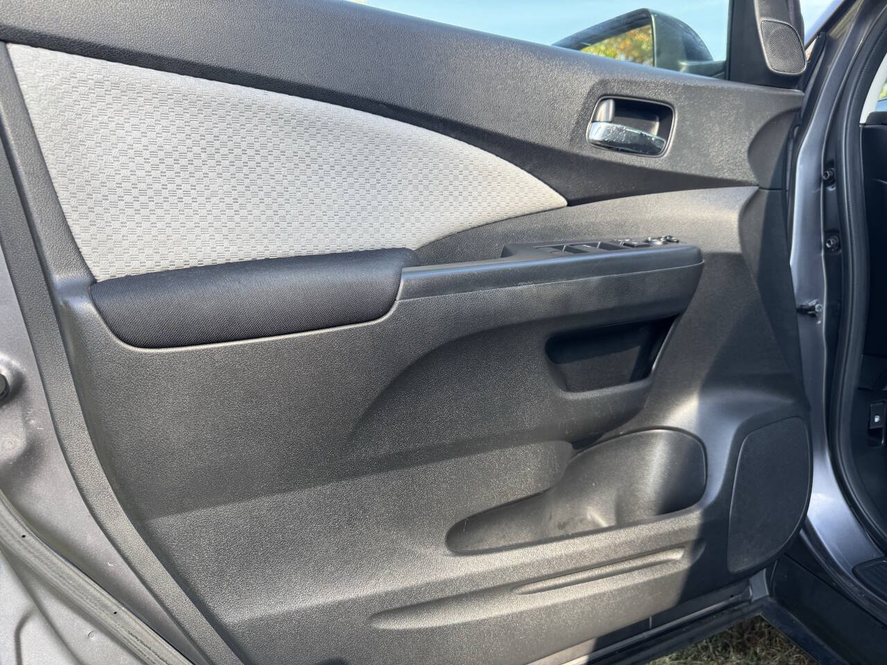 Used 2016 Honda CR-V EX image 14