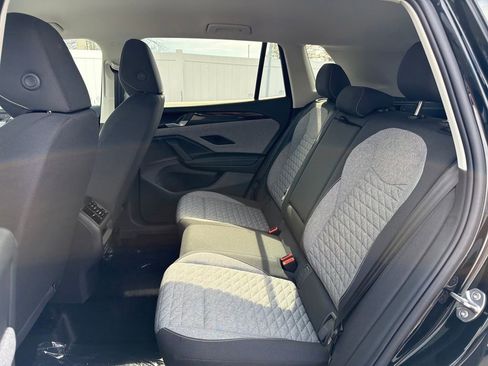 New 2026 Volkswagen Tiguan S FWD image 24
