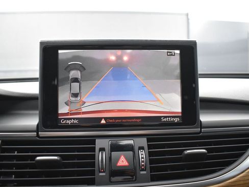 Used 2017 Audi A6 2.0T Premium Plus w/ Premium Plus Package image 18