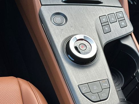 New 2026 Kia Sportage X-Line Prestige AWD/4WD image 18