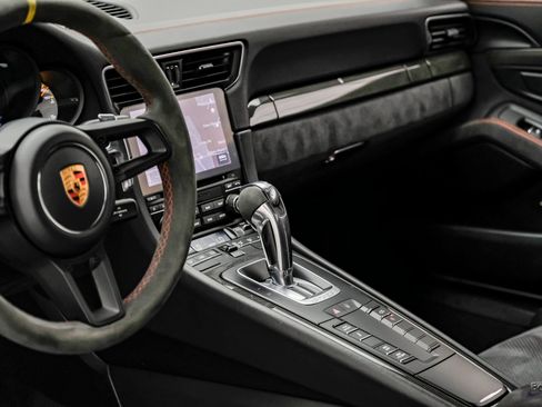 Used 2019 Porsche 911 GT3 RS RWD image 68