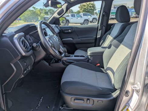 Used 2023 Toyota Tacoma TRD Off-Road RWD image 20