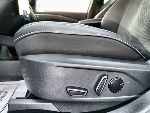 Used 2025 Ford Mustang Mach-E GT AWD/4WD image 14