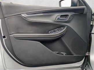 Used 2016 Chevrolet Impala LTZ video 2