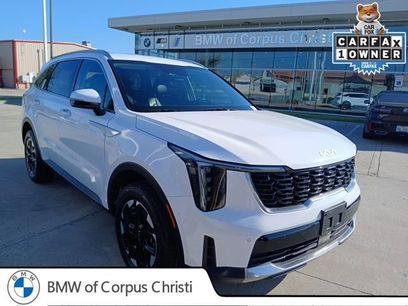 Used 2024 Kia Sorento S