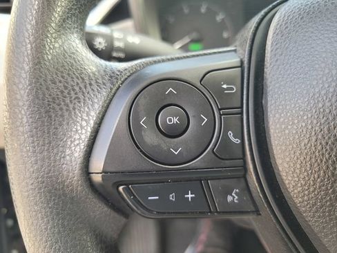 Used 2024 Toyota Corolla LE AWD/4WD image 27