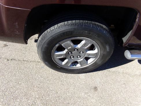 Used 2008 Honda Ridgeline RTL image 47