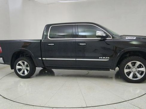 Used 2020 RAM 1500 Limited w/ Off Road Group image 61