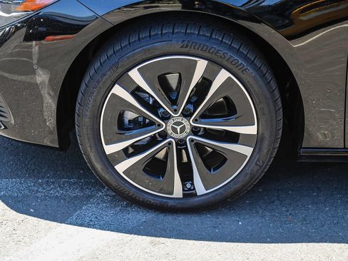 Certified 2026 Mercedes-Benz CLA 250 image 9