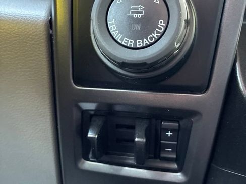 Used 2017 Ford F150 XLT w/ Equipment Group 301A Mid AWD/4WD image 23