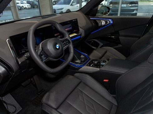 Used 2026 BMW X3 xDrive30 w/ Convenience Package AWD/4WD image 15