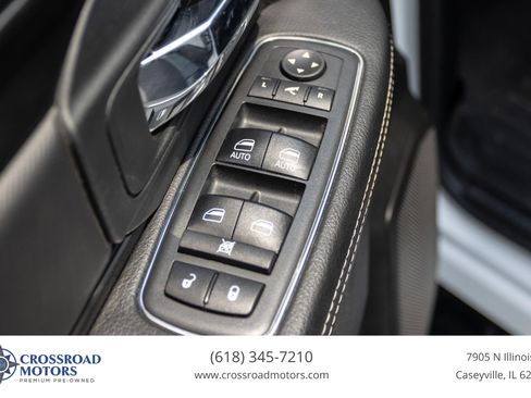 Used 2018 RAM 1500 Rebel w/ Luxury Group AWD/4WD image 25
