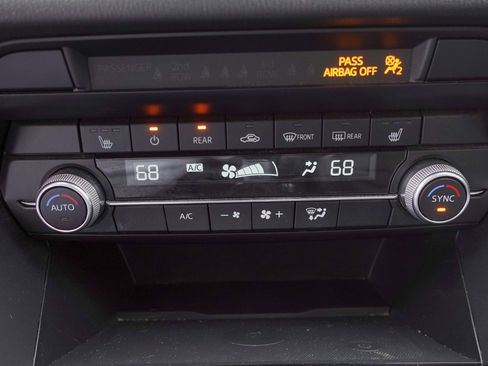 Used 2023 MAZDA CX-9 Touring image 21