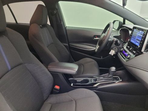 Used 2021 Toyota Corolla SE image 21