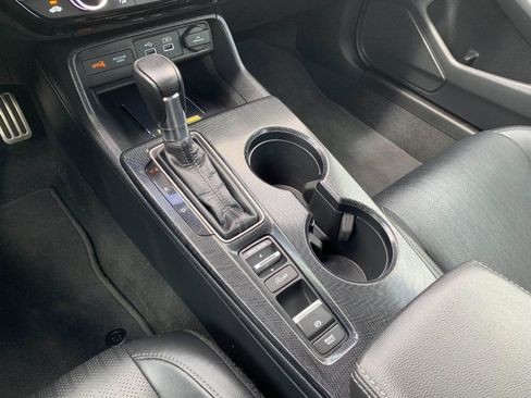 Used 2023 Honda Civic Sport Touring image 29