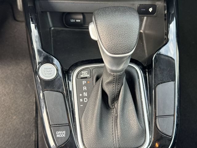 Used 2023 Kia Soul S FWD image 22