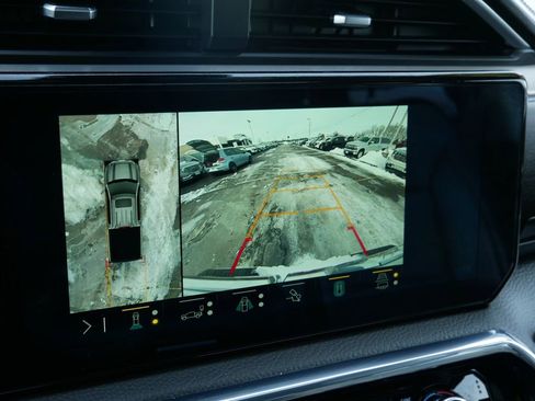 Used 2023 GMC Sierra 1500 Denali image 26