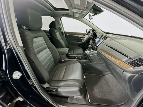 Used 2022 Honda CR-V EX image 28