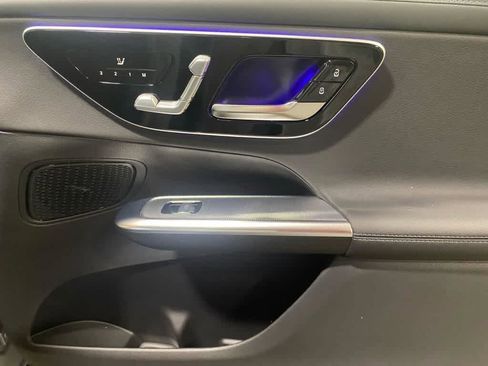 New 2026 Mercedes-Benz GLC 300 4MATIC image 22