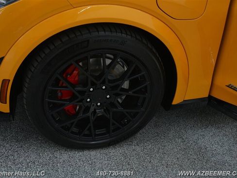 Used 2022 Ford Mustang Mach-E GT AWD/4WD image 42