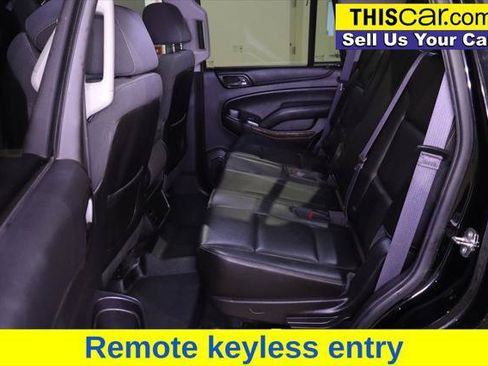 Used 2015 Chevrolet Tahoe 2WD image 22