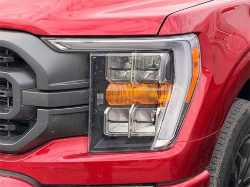 Used 2021 Ford F150 XLT w/ Equipment Group 302A High image 23