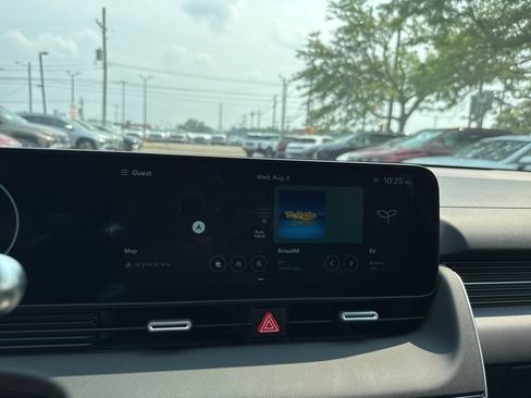 New 2025 Hyundai Ioniq 5 SEL image 20