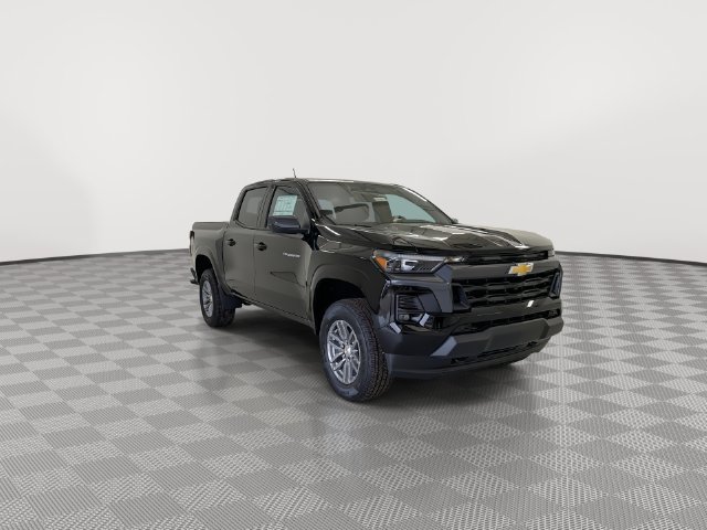 New 2026 Chevrolet Colorado LT w/ LT Convenience Package AWD/4WD image 17