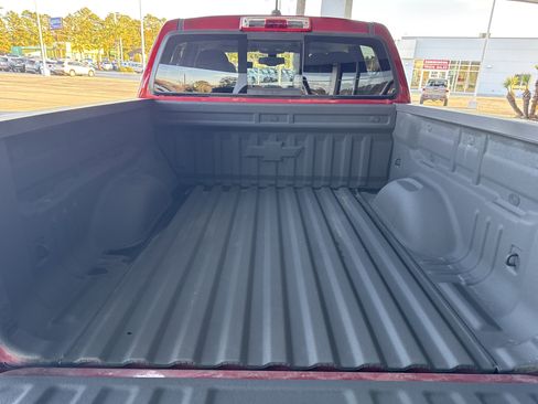 Used 2019 Chevrolet Colorado Z71 image 33