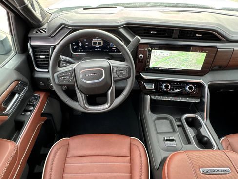 New 2026 GMC Sierra 3500 Denali Ultimate image 22