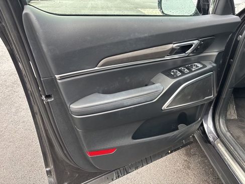 Certified 2025 Kia Telluride SX X-Line image 7