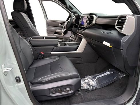 New 2026 Toyota Tundra SR5 image 11