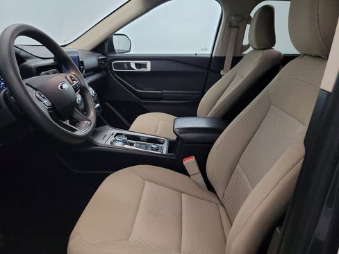 Used 2020 Ford Explorer 4WD image 17